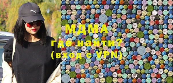 индика Ладушкин